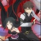 Machine-Doll wa Kizutsukanai (TV)