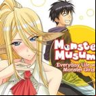 Monster Musume - Everyday Life with Monster Girls