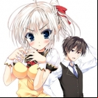 Yuusha ni Narenakatta Ore ha Shibushibu Shuushoku wo Ketsuishimashita  (TV)