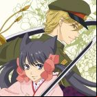 Otome Youkai Zakuro (TV)