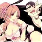 Yakuza love theory