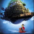 le Château dans le ciel