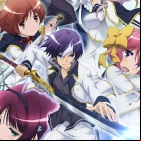 Seiken Tsukai No World Break