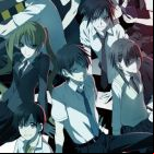 M3: Sono Kuroki Tetsu
