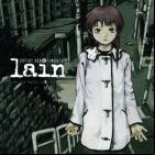 Serial experiments Lain