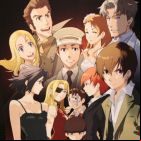 Baccano! (TV)