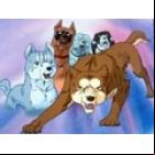 Ginga Nagareboshi Gin