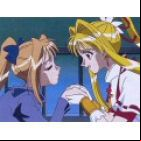 Kamikaze Kaitou Jeanne (TV)