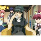 Kimi ga Aruji de Shitsuji ga Ore de