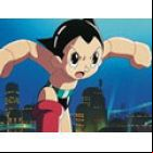 Astro Boy 2003