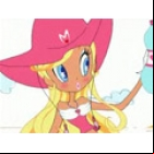 Mach Girl