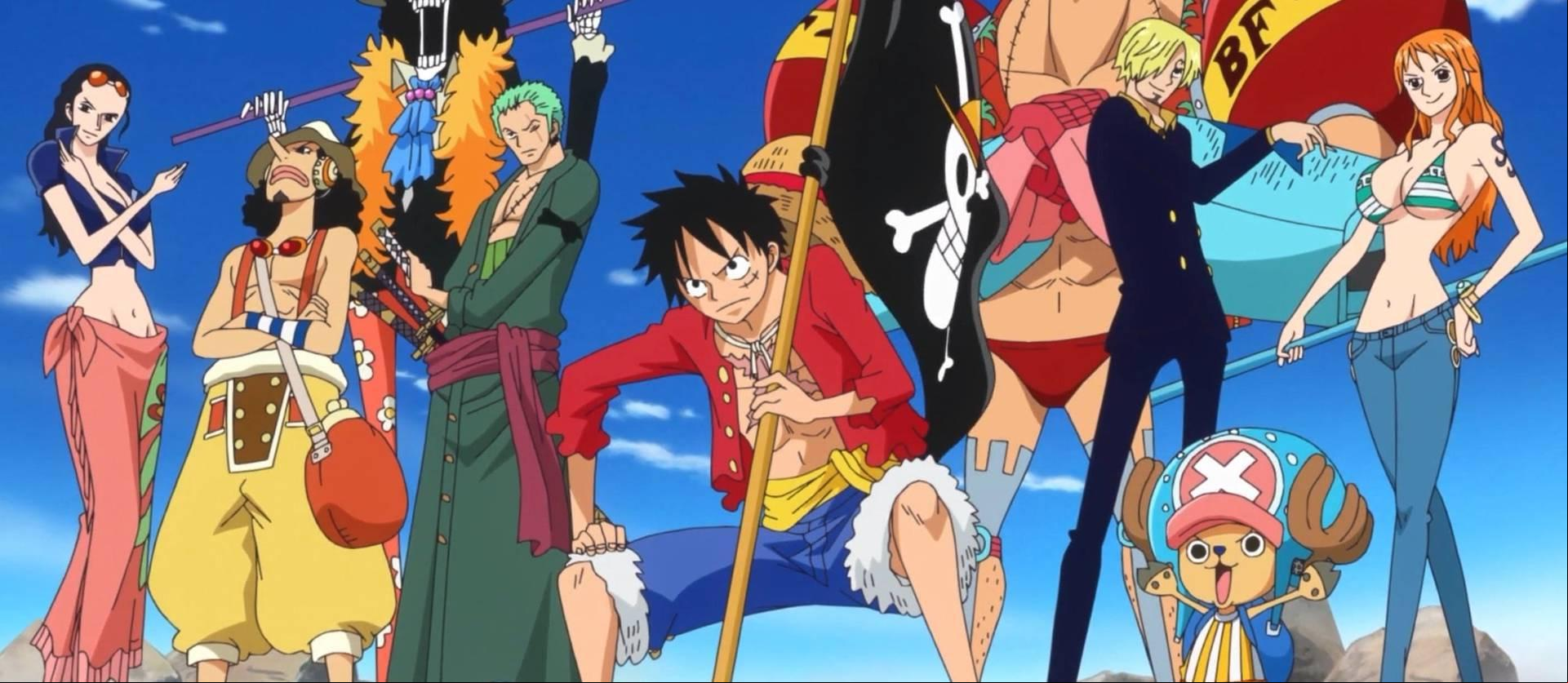 One Piece (TV)