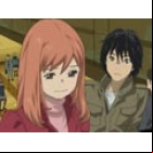 Eden of the East