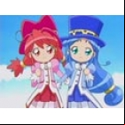 Fushigiboshi no futago hime
