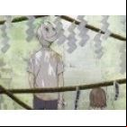 Hotarubi no mori e