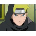 Naruto Shippuuden - Blood Prison