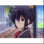 Takanashi Rikka Kai: Gekijouban Chûnibyô demo Koi ga Shitai!
