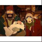 Tokyo Godfathers