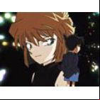Detective Conan - Film 05 - Décompte aux Cieux