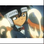 Detective Conan - Film 06 - Baker Street no Bourei