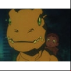 Digimon adventure: gekijôban