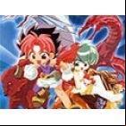 Gekijouban Rokumon Tengai Monkore Knight: Densetsu no Firedragon