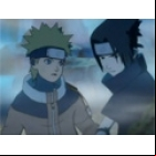 Naruto - The Cross Roads