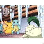 Pokémon - Pikachu no Fuyuyasumi 2