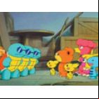 Boku-tachi Pichu Brothers - Party wa Oosawagi! no maki