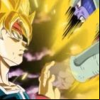 Dragon Ball: Episode of Bardock Spécial