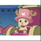 One Piece Chopper