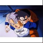 Dragon Ball Z : L'Histoire de Trunks