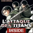 Shingeki no kyojin - Inside