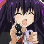 Date a live OAV