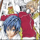 Bakuman - Character Guide