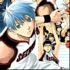 Kuroko's Basket