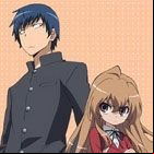 Toradora!