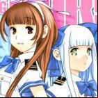 Arpeggio of Blue Steel