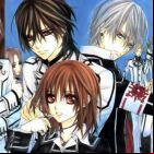 Vampire Knight