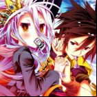 No Game No Life