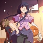 Hanamonogatari