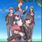 Tokimeki Memorial: Only Love (TV)