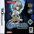 Castlevania : Dawn of Sorrow