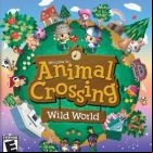 Animal Crossing - Wild World