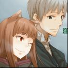 Spice and Wolf (TV)