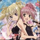 shugo chara (TV)