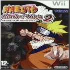 Naruto Clash Of Ninja Revolution