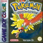 Pokemon Or