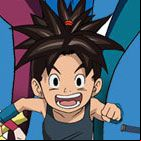 Blue Dragon