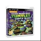Teenage Mutant Ninja Turtles